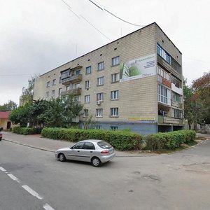 Обухов, Киевская улица, 1: фото