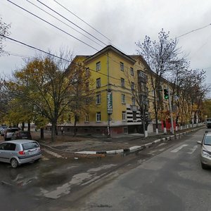 Ярославль, Улица Богдановича, 7: фото