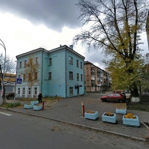 Kazymyra Malevycha Street, 127, Kyiv: photo