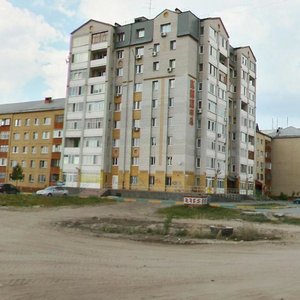 Ulitsa Domostroiteley, 16к4, Tyumen: photo