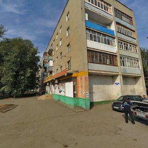 Chaadaeva Street, 91, Penza: photo