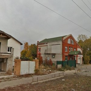 Tikhonova Street, 40А, Barnaul: photo
