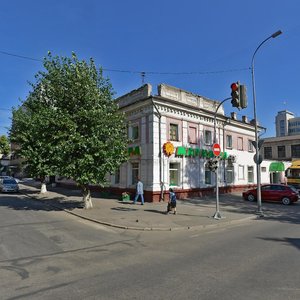 Sotsialisticheskiy Avenue, 22, Barnaul: photo
