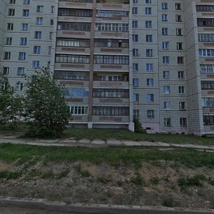 Profsoyuznaya Street, No:16, Kostroma: Fotoğraflar