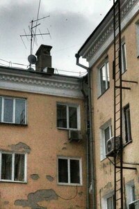 Lenina Street, 8, Omsk: photo