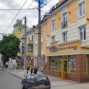 Soborna vulytsia, 19, Khmelnytskyi: photo