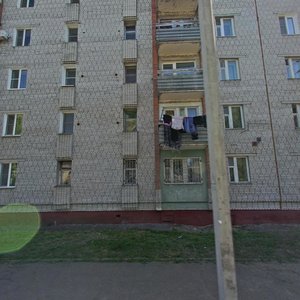 Chapaeva Street, 5, Birobidgan: photo