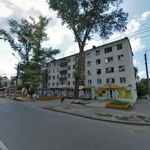 Maxim Gorky Street, 51, Orel: photo