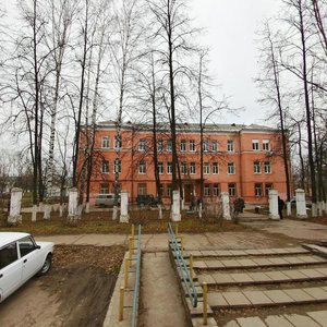 Ulitsa Talalushkina, 14к3, Kstovo: photo