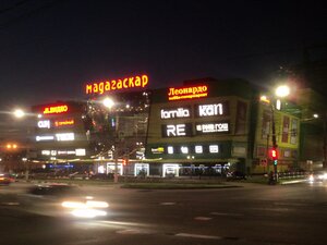 Leninskogo Komsomola Street, 21А, Cheboksary: photo