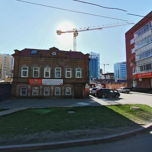 Khokhryakova Street, 42, Yekaterinburg: photo