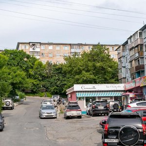 Kirova Street, 40, Vladivostok: photo