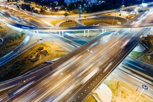 Yaroslavskoye Highway, 146к2, Moscow: photo