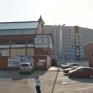 Transportnaya Street, 141, Novokuznetsk: photo