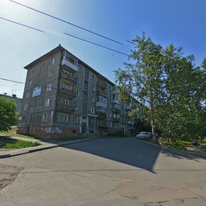 Mikrorayon Yubileyny, 1, Irkutsk: photo