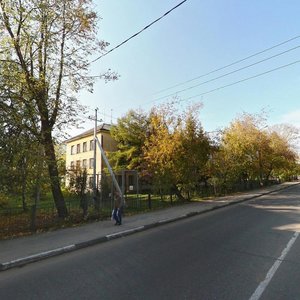 Ulitsa Dzerzhinskogo, 75, Balakhna: photo