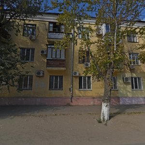 Turkmenskaya ulitsa, 22 ، فولغوغراد: صورة