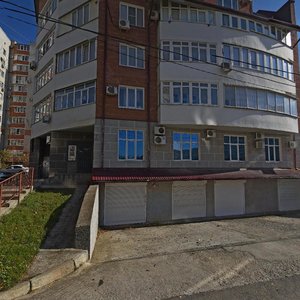 Chekists Avenue, 31/2, Krasnodar: photo
