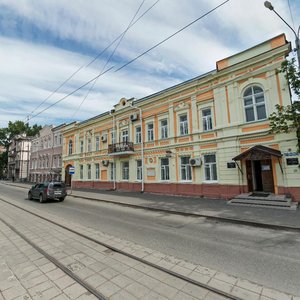 Rozi Luksemburg Street, 13А, Tomsk: photo