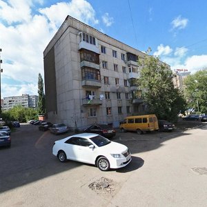 Ulitsa Stepana Zlobina, 5/3 ، أوفا: صورة