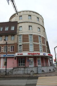 Levo-Bulachnaya Street, 24/20, Kazan: photo
