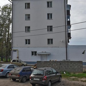 Krasnokokshaiskaya Street, 92, : foto