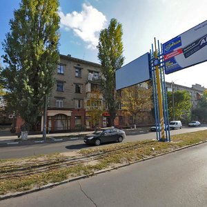 Херсон, Проспект Текстильщиков, 8: фото