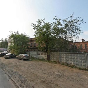 Turbinnaya Street, 9, : foto