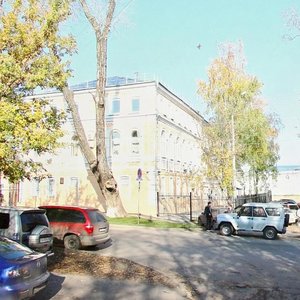 Lunacharskogo Street, No:7, Nijni Novgorod: Fotoğraflar