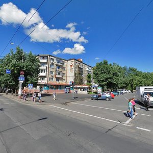 Хмельницкий, Каменецкая улица, 69/20: фото