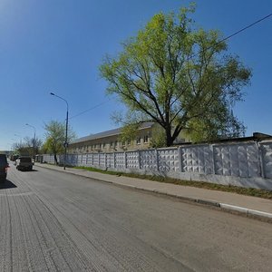 Vysokovoltny Drive, 13А ، موسكو: صورة