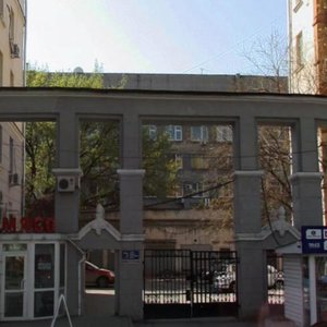 Bolshaya Sadovaya Street, 34, Rostov‑na‑Donu: photo