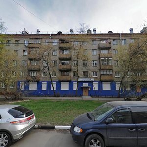 Martenovskaya Street, 29, Moscow: photo