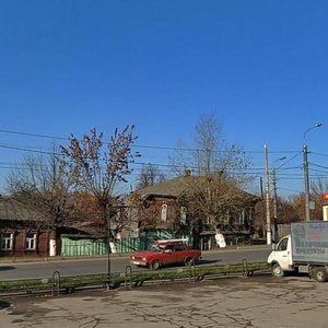 Proletarskaya Street, 89, Tula: photo