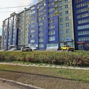 Иркутск, Улица Лермонтова, 279/3: фото