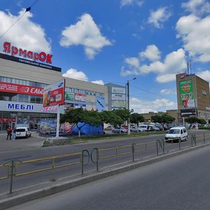 Zghody Square, 6, Zhytomyr: photo