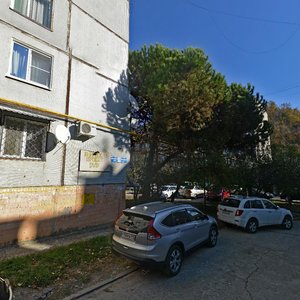 Armavirskaya ulitsa, 120, Sochi: photo