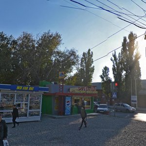 Волгоград, Улица 51-й Гвардейской Дивизии, 6: фото