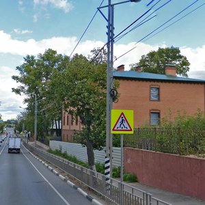 Papivina Street, 16, Klin: photo