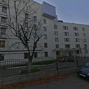 Arlowskaja Street, 66к3, Minsk: photo