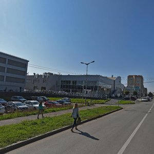 Dekabristov Street, 96, Kazan: photo