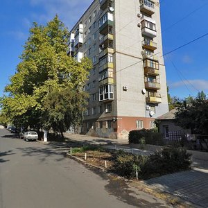 Vulytsia Shneiersona, 4, Mykolaiv: photo