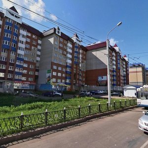 Ulitsa Karanaya Muratova, 2А, Sterlitamak: photo