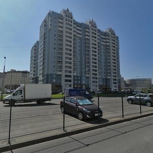 Optikov Street, 52к1, : foto