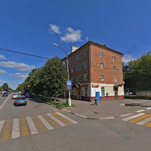 Зарайск, Советская улица, 37: фото
