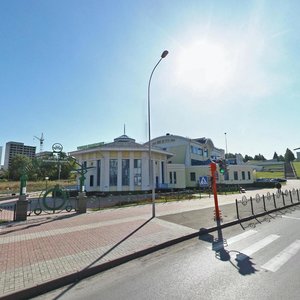 Pritomskiy prospekt, 1, Kemerovo: photo