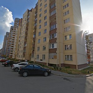 Minskaya ulitsa, 67Б, Voronezh: photo