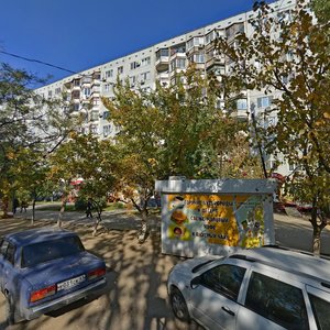 8th Vozdushnoy Armii Street, 40, Volgograd: photo