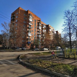 Тула, Красноармейский проспект, 6к2: фото