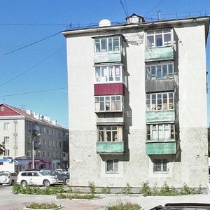 Chekhova Street, 1, Yuzhno‑Sakhalinsk: photo